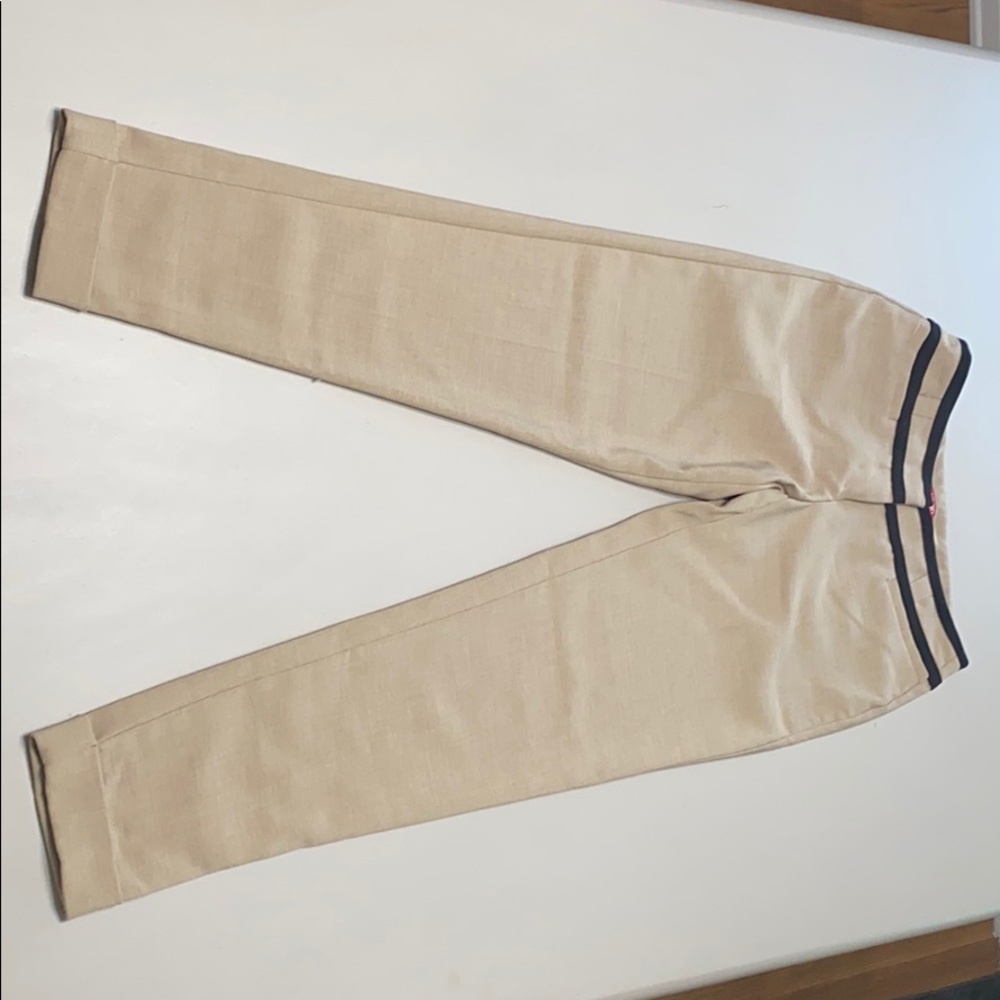 XOXO crop dress pants size 1/2